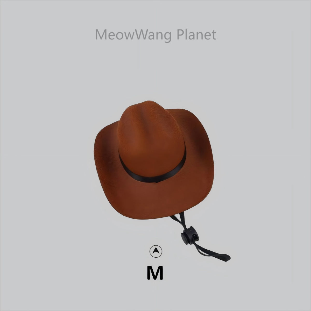 Premium Pet Halloween Costume Set - Dog Cat Bandana & Hat for Small Pets