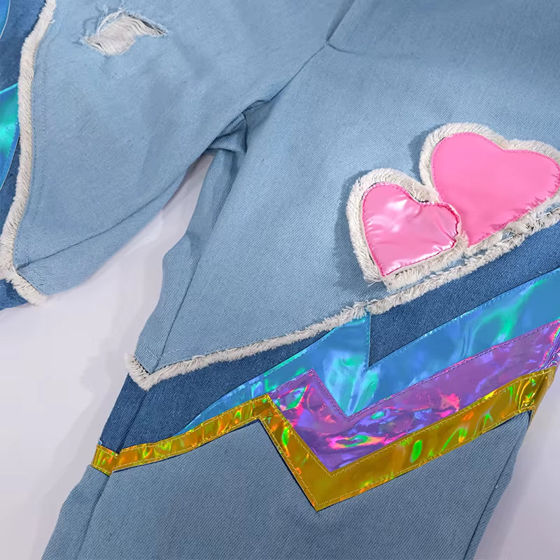 LOL Lovestruck Ezreal Cosplay Costume LOL Valentine'S Day New Skin Ezreal Men Cosplay Costume Halloween Full Set