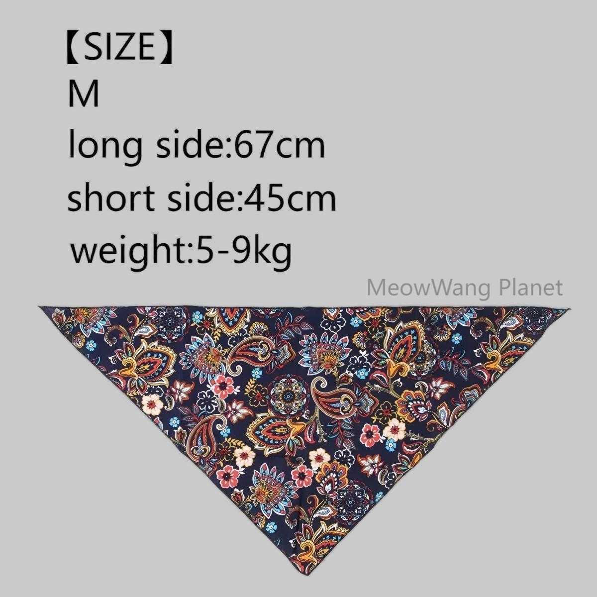 Premium Pet Halloween Costume Set - Dog Cat Bandana & Hat for Small Pets