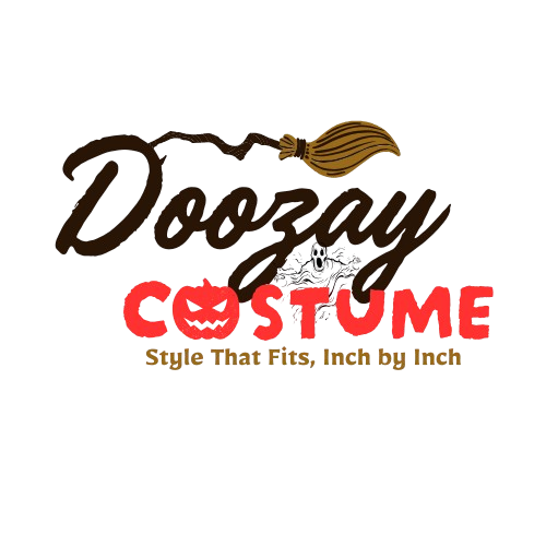 Doozay Costume