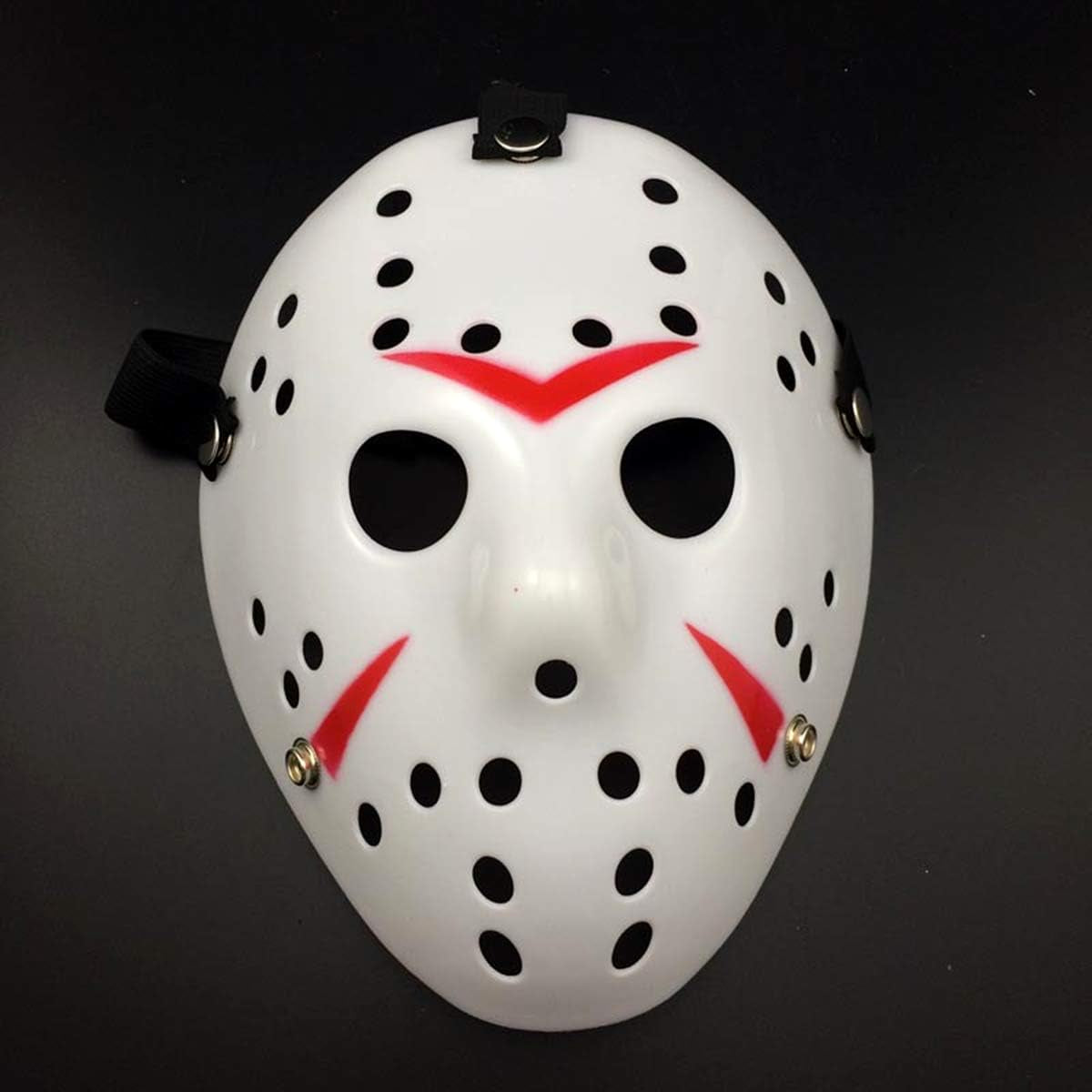 Halloween Costume Horror Mask Cosplay Costume Mask Party Masquerade Props Mask