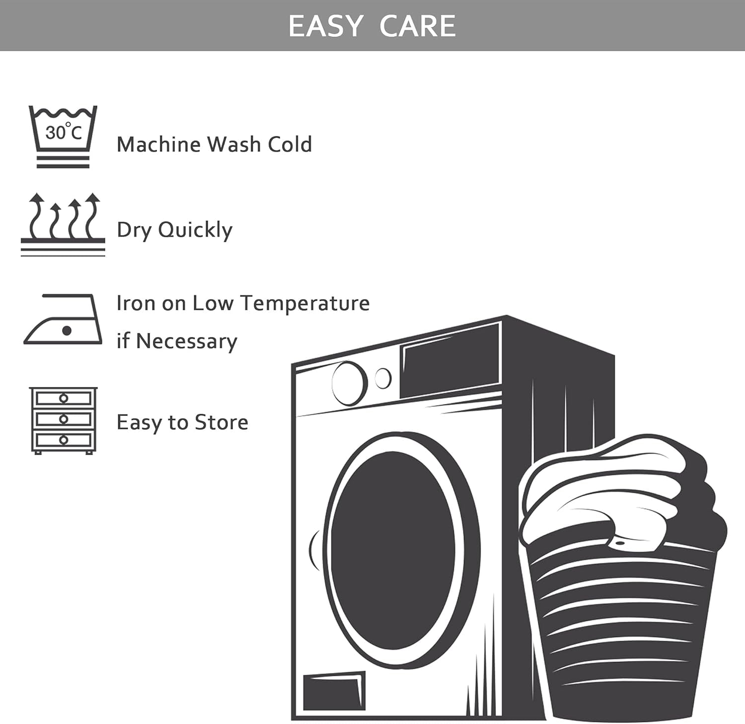 Farm Shower Curtain Decor, Rustic Wooden Wall Farm Little Animals Horse and Cow Shower Curtains 60X72 Inches Polyester Fabric Bathroom Decorations Bath Curtains Hooks Included